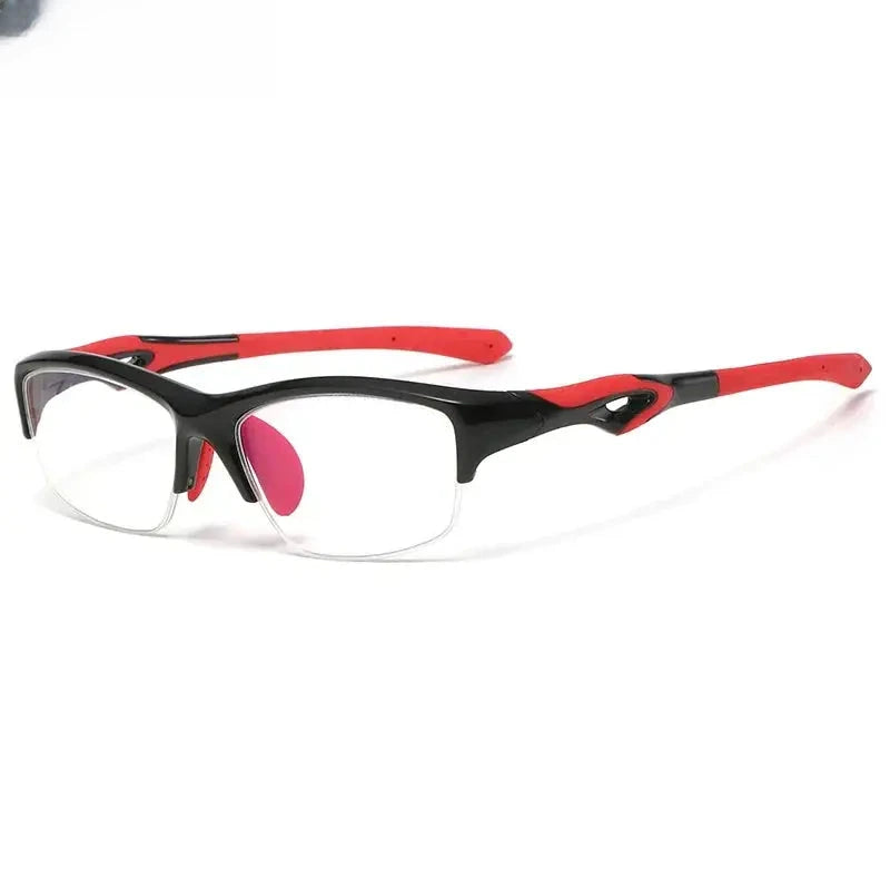 Unisex Full Rim TR90 Reading Glasses 418021 — view 7 | Rx Spectacle