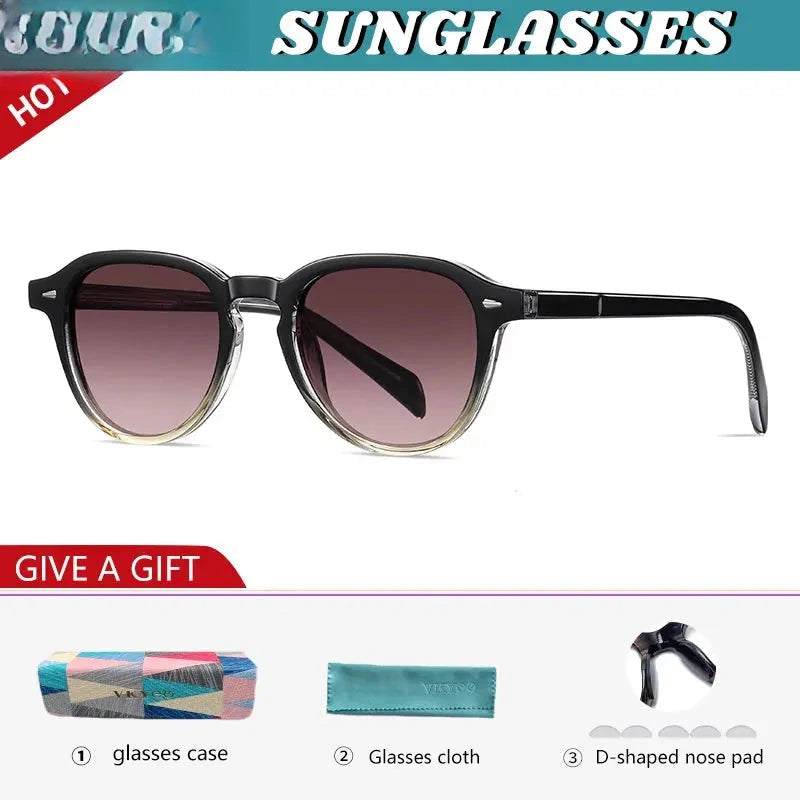 Unisex Square Full Rim Acetate Reading Glasses 31101 — view 14 | Rx Spectacle