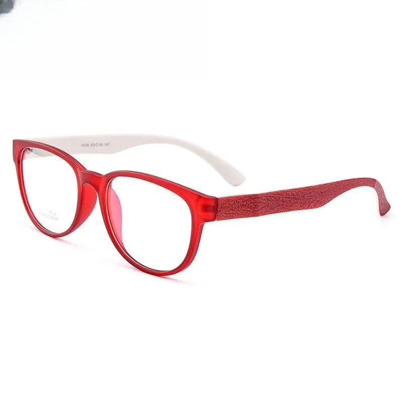 Unisex Full Rim TR90 Prescription Glasses M1016 — view 1 | Rx Spectacle