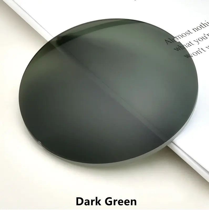 Progressive Polarized Lenses — view 9 | Rx Spectacle