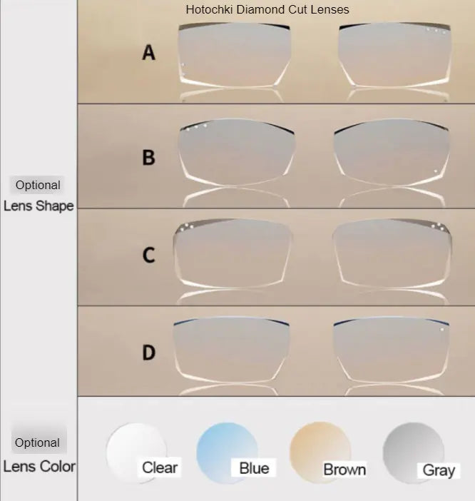 1.61 Index MR-8 Gradient Tint Single Vision Lenses — view 2 | Rx Spectacle