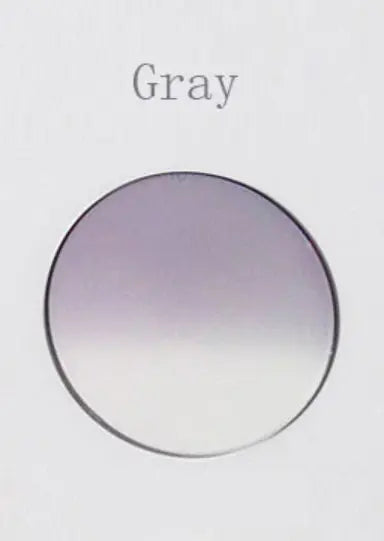 Progressive 1.61 Index MR - 8 Tinted Lenses — view 6 | Rx Spectacle