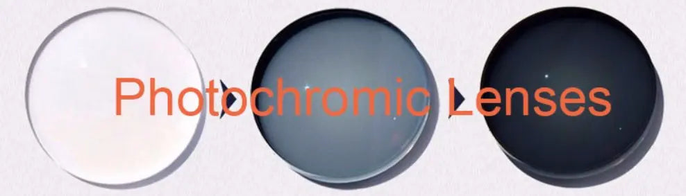 Progressive: Photochromic Lenses — view 12 | Rx Spectacle