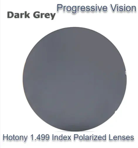 1.499 Index Polarized Progressive Lenses — view 5 | Rx Spectacle