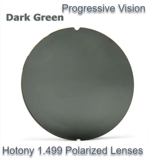 1.499 Index Polarized Progressive Lenses — view 6 | Rx Spectacle