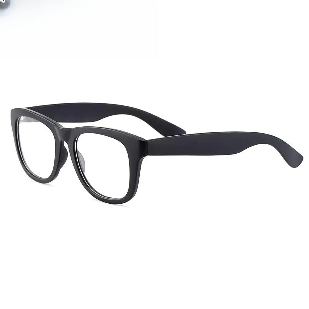 Women's Full Rim Plastic Prescription Glasses H8011 — view 1 | Rx Spectacle