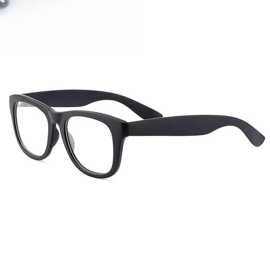 Women's Full Rim Plastic Prescription Glasses H8011 — view 1 | Rx Spectacle