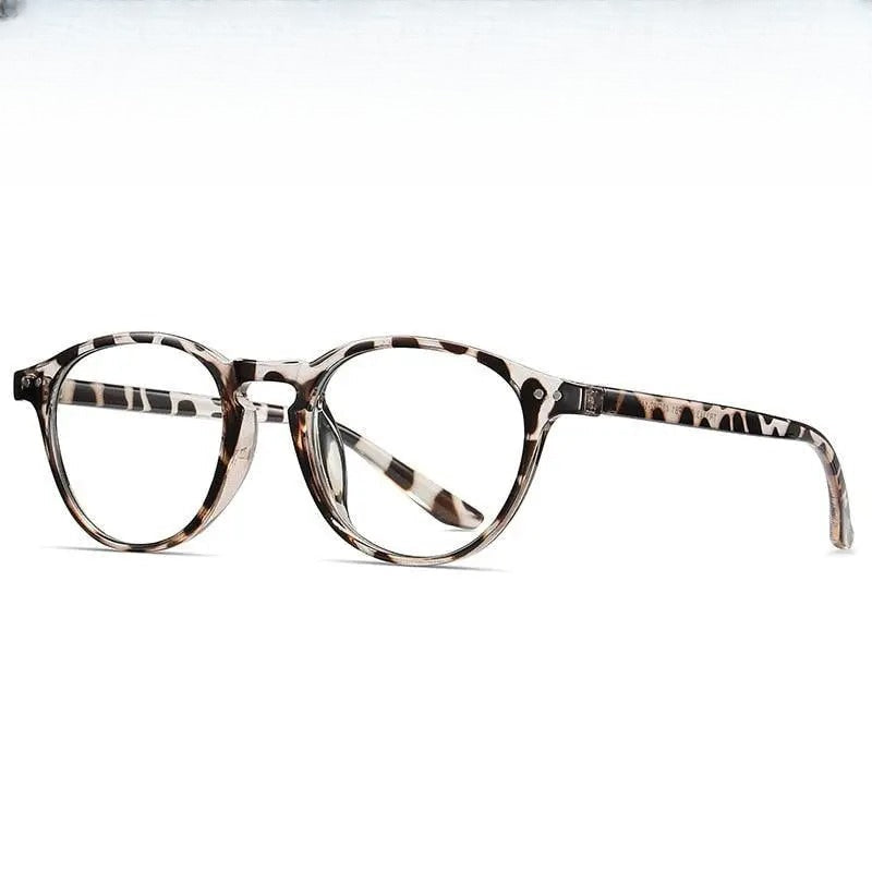 Unisex Full Rim TR90 Prescription Glasses 2318 — view 1 | Rx Spectacle