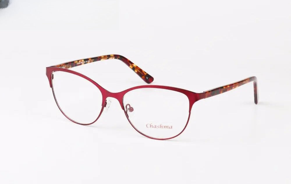 Women's Full Rim Prescription Glasses W110 — view 14 | Rx Spectacle