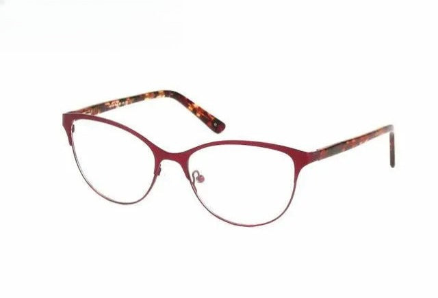 Women's Full Rim Prescription Glasses W110 — view 7 | Rx Spectacle
