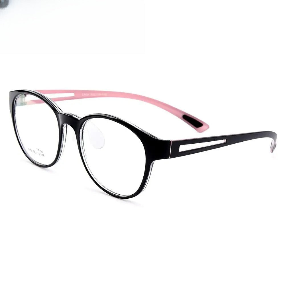 Unisex Full Rim TR90 Prescription Glasses M5100 — view 1 | Rx Spectacle