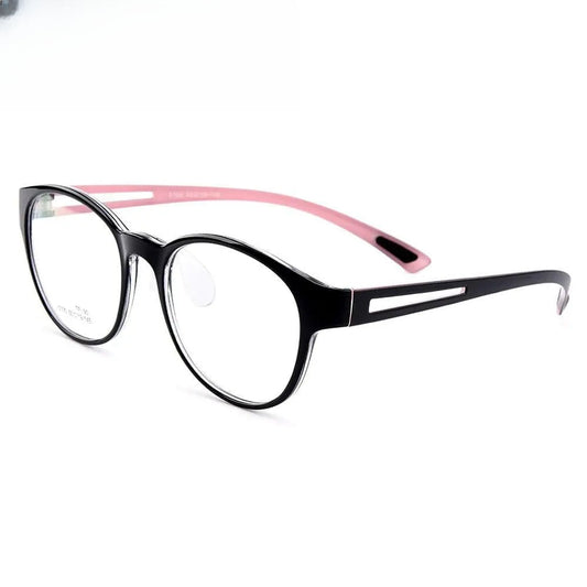 Unisex Full Rim TR90 Prescription Glasses M5100 — view 1 | Rx Spectacle