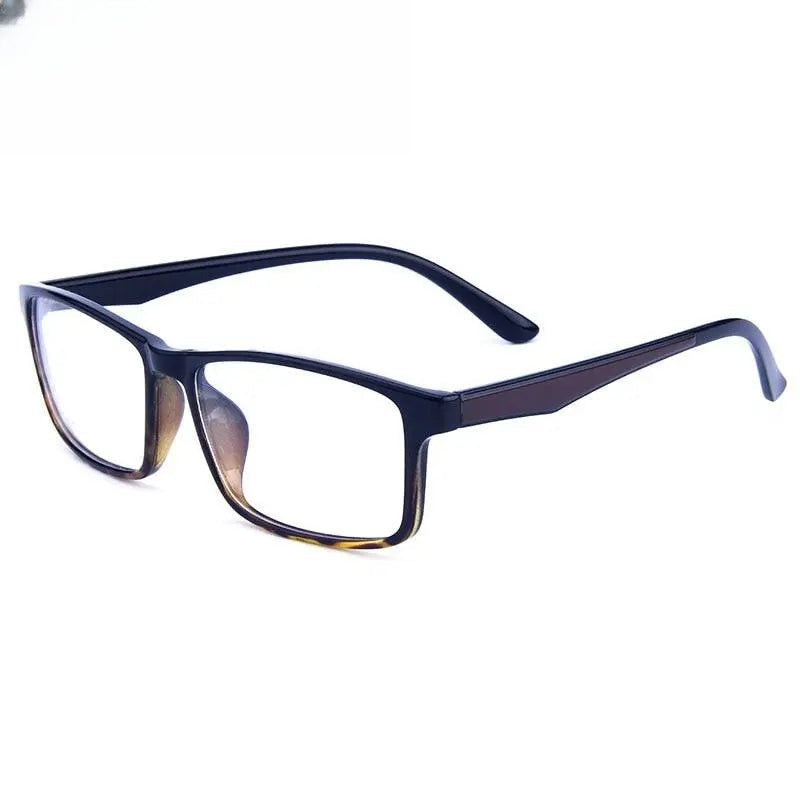 Men's Full Rim TR90 Prescription Glasses G6087 — view 1 | Rx Spectacle