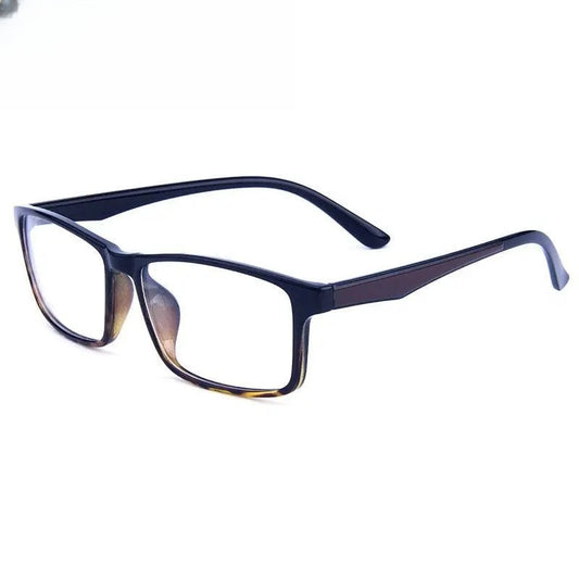 Men's Full Rim TR90 Prescription Glasses G6087 — view 1 | Rx Spectacle