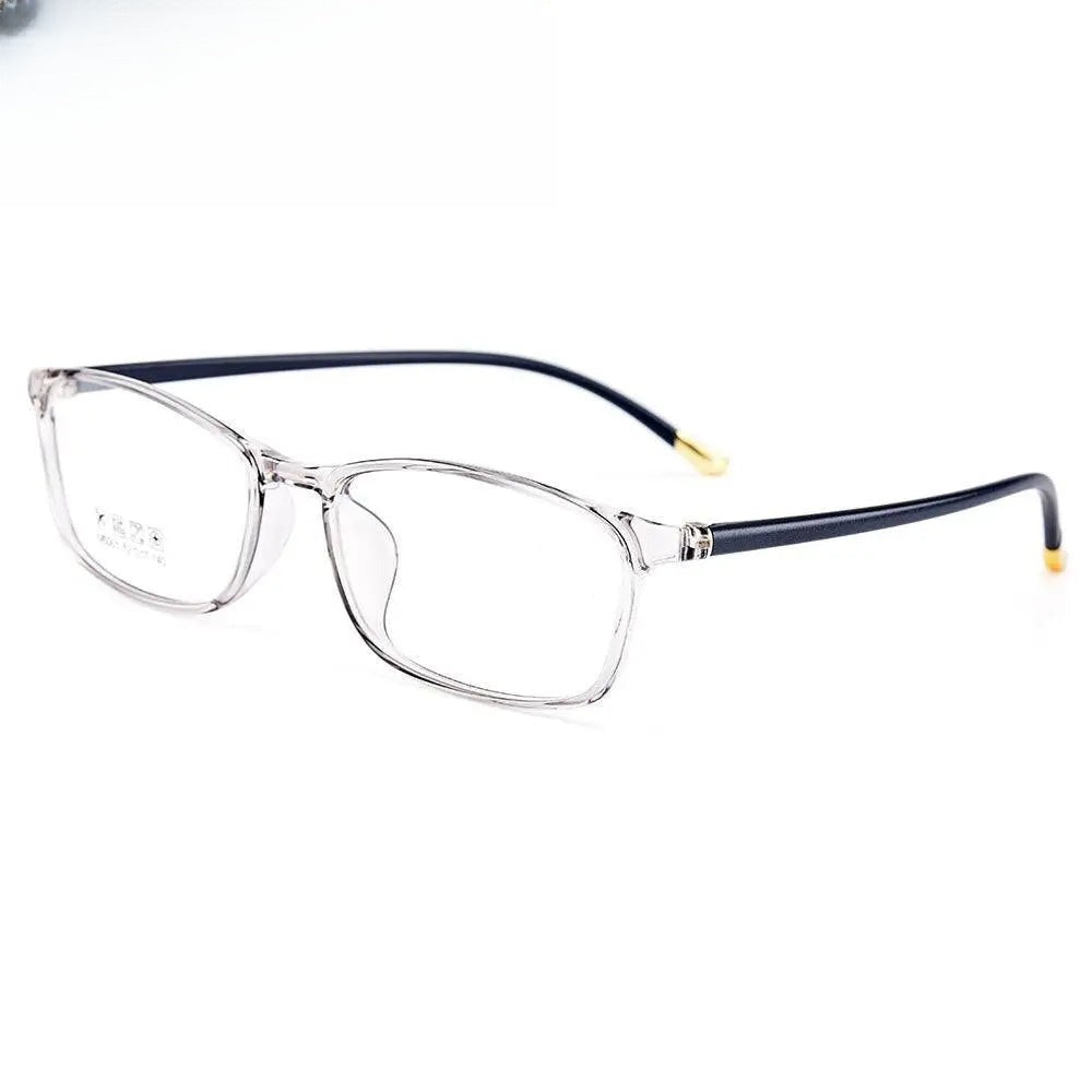 Unisex Full Rim TR90 Prescription Glasses M5001 — view 1 | Rx Spectacle