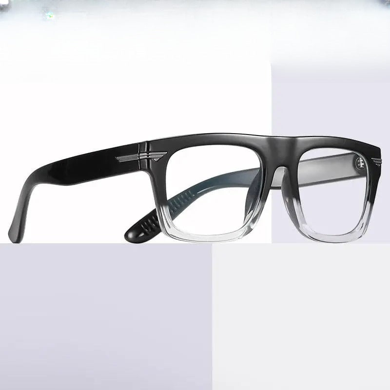Men's Full Rim TR90 Prescription Glasses 3394 — view 1 | Rx Spectacle