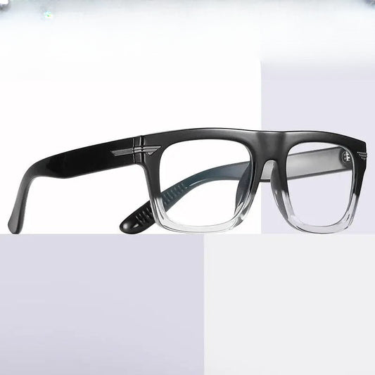 Men's Full Rim TR90 Prescription Glasses 3394 — view 1 | Rx Spectacle