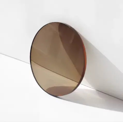 1.67 MR-7 Tinted Lenses — view 3 | Rx Spectacle