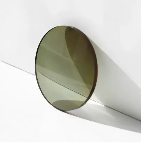 1.67 MR-7 Tinted Lenses — view 5 | Rx Spectacle