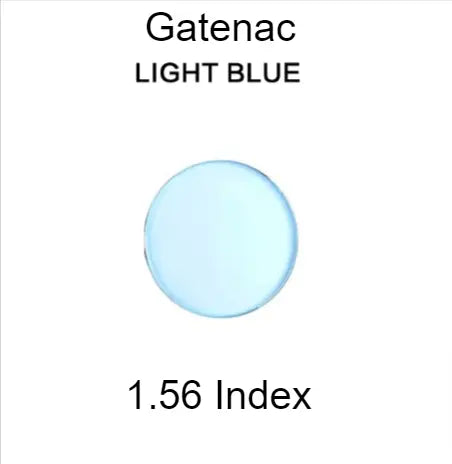 Single Vision Aspheric Tinted Lenses — view 10 | Rx Spectacle
