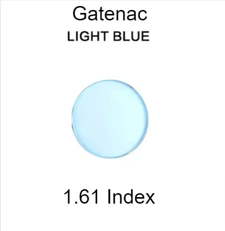 Single Vision Aspheric Tinted Lenses — view 9 | Rx Spectacle