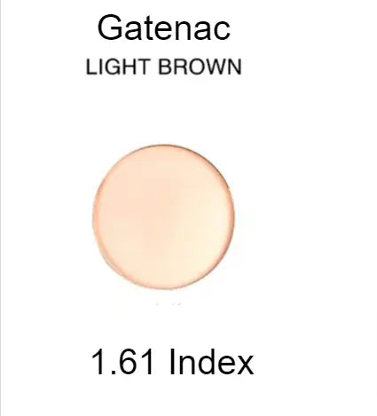 Single Vision Aspheric Tinted Lenses — view 15 | Rx Spectacle