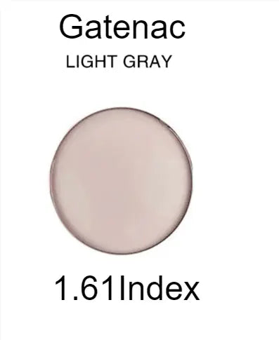 Single Vision Aspheric Tinted Lenses — view 3 | Rx Spectacle