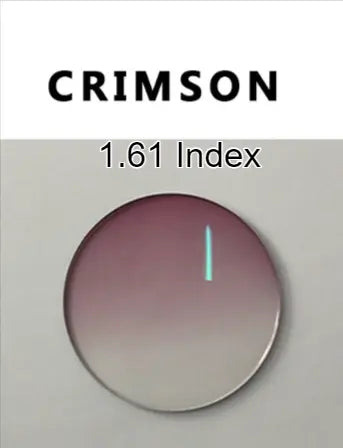 Single Vision Aspheric Gradient Tint Lenses — view 17 | Rx Spectacle