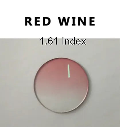 Single Vision Aspheric Gradient Tint Lenses — view 13 | Rx Spectacle