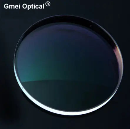 1.61 Index Aspheric Single Vision Clear Lenses — view 4 | Rx Spectacle