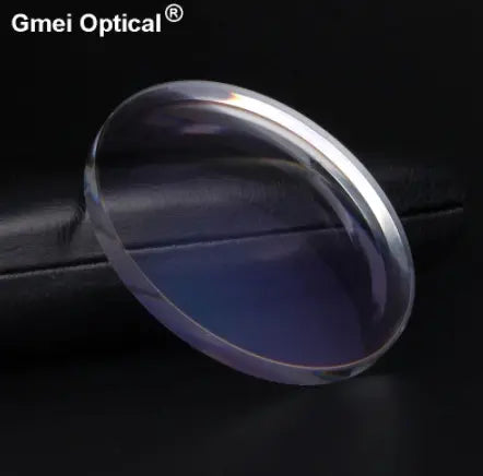 1.61 Index Aspheric Single Vision Clear Lenses — view 5 | Rx Spectacle
