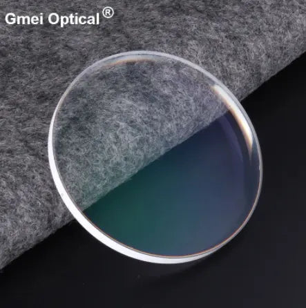 1.67 Index Aspheric Single Vision Clear Lenses — view 2 | Rx Spectacle