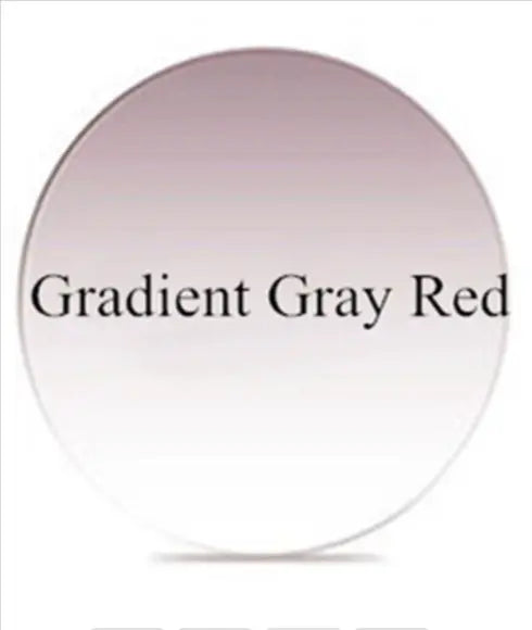 Gradient Tint Prism Lenses — view 4 | Rx Spectacle