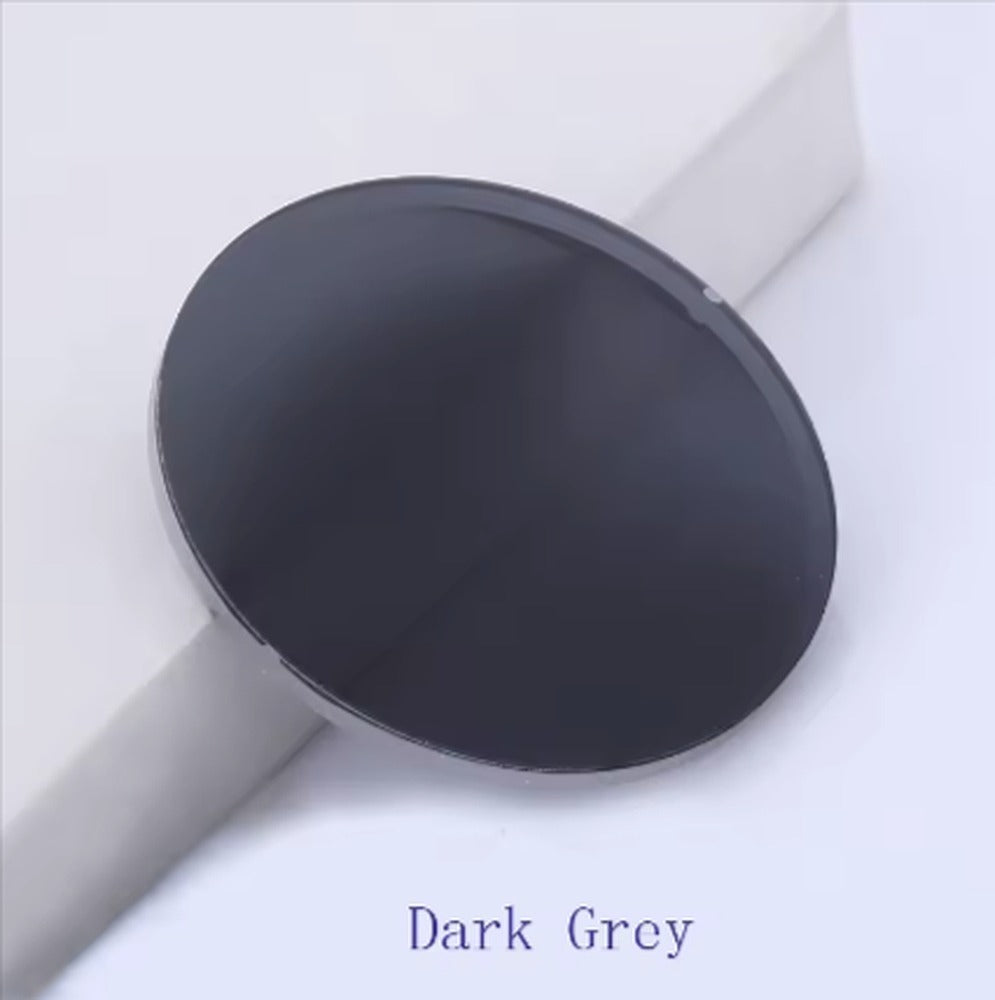 Non Prescription Polarized Lenses
