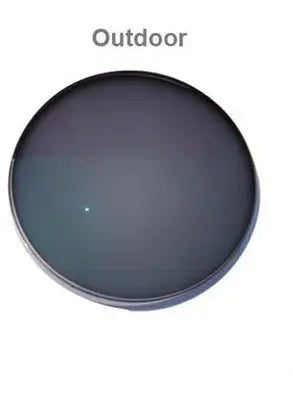 1.61 Index Photochromic Single Vision Lenses — view 3 | Rx Spectacle