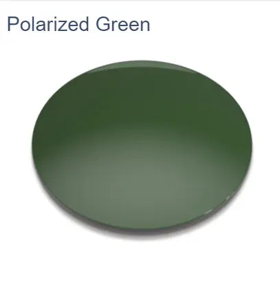 CR-39 Resin Polarized Progressive Sunglass Lenses — view 3 | Rx Spectacle