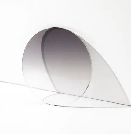 Multi Focus Progressive Tinted Lenses — view 8 | Rx Spectacle
