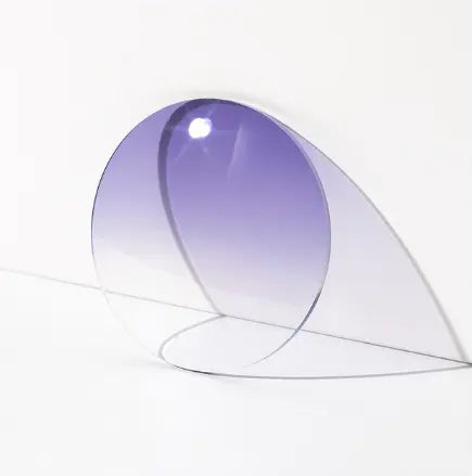 Multi Focus Progressive Tinted Lenses — view 7 | Rx Spectacle