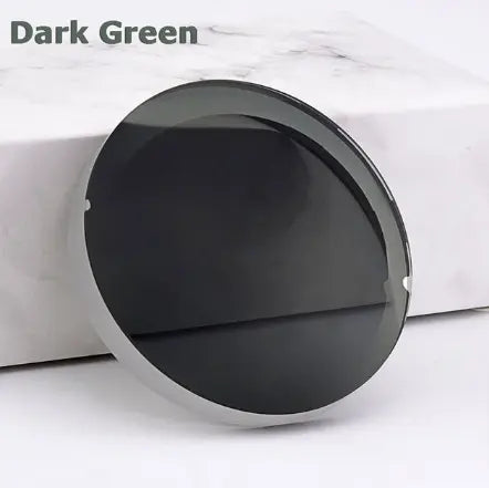 1.499 Single Vision Polarized Driving Lenses — view 5 | Rx Spectacle