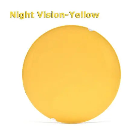 1.499 Single Vision Polarized Driving Lenses — view 3 | Rx Spectacle