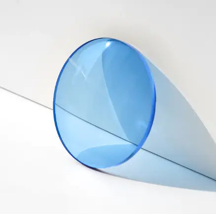 Multi Focus Progressive Tinted Lenses — view 11 | Rx Spectacle