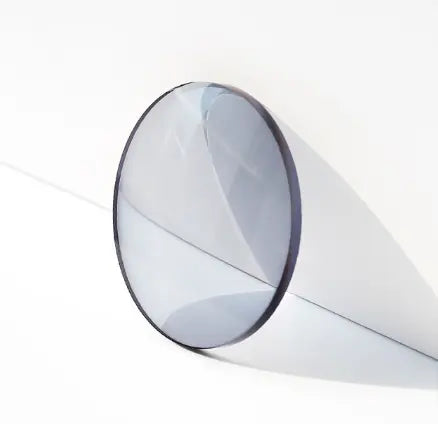 Single Vision Tinted Lenses — view 8 | Rx Spectacle