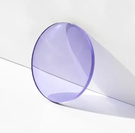 Multi Focus Progressive Tinted Lenses — view 6 | Rx Spectacle