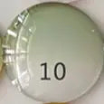 1.56 Index Single Vision Polycarbonate Colored Lenses — view 11 | Rx Spectacle