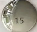 1.61 Index Progressive Polycarbonate Colored Lenses — view 22 | Rx Spectacle