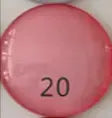 1.56 Index Single Vision Polycarbonate Colored Lenses — view 21 | Rx Spectacle