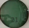 1.67 Index Single Vision Polycarbonate Colored Lenses — view 16 | Rx Spectacle