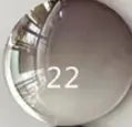 1.67 Index Single Vision Polycarbonate Colored Lenses — view 15 | Rx Spectacle