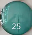 1.61 Index Single Vision Polycarbonate Colored Lenses — view 12 | Rx Spectacle