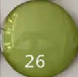 1.56 Index Single Vision Polycarbonate Colored Lenses — view 27 | Rx Spectacle